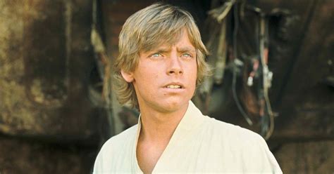 Mark Hamill Shares Star Wars Photo From First Shoot Day As Luke Skywalker Mark Hamill Star