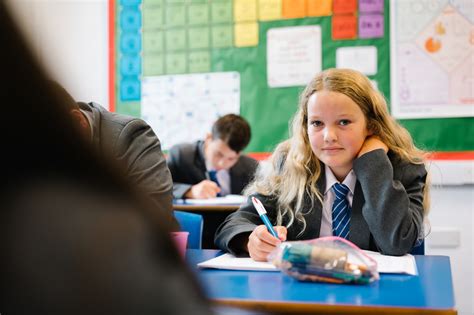 Teesdale School Tes Jobs