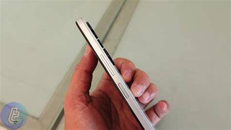 Review Infinix Hot S Layar Hz Bikin Ketagihan Main Mobile Legends