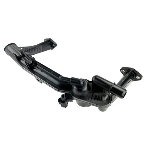 Heater Manifold | LR122710