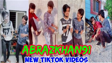 Part Abraz Khan Tik Tok Team Ck Tiktok Best Comedy In