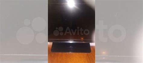 Бу телевизор samsung купить в Обнинске | Электроника | Авито