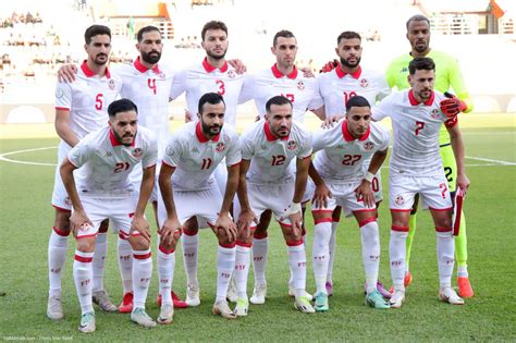 ᑕ ᑐ Tout ce que vous devez savoir sur le match Tunisie Mali chaîne TV