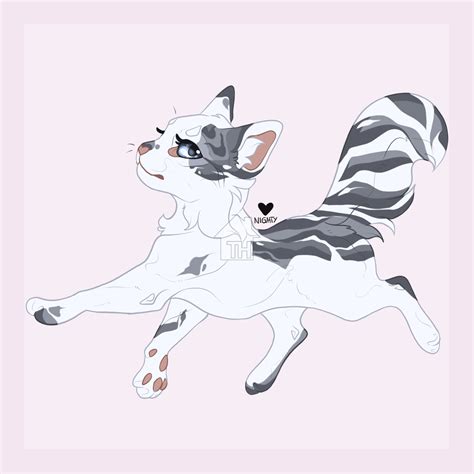 Chibi Cat Base 2022 On Toyhouse