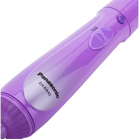 Máy tạo kiểu tóc Panasonic EH-KA42-V645 | HÀNG BẾP