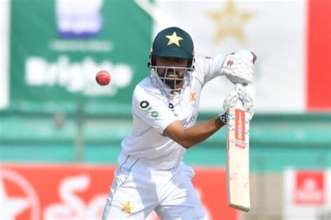 Babar Azam hits sparkling century for Pakistan but late wickets give ...