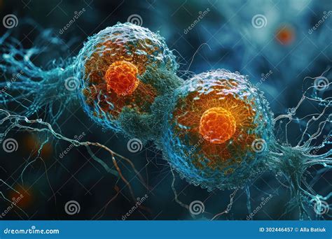 Unveiling the Intricacies: the Structure of the Human Cell, a Journey ...