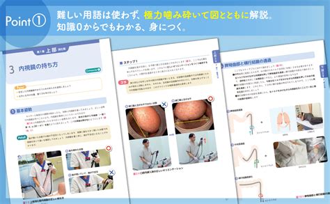 最速で身につける！消化器内視鏡の基本テクニック〜とことんシンプルな解説とビジュアルでわかる操作の基本 宮本 秀一 本 通販 Amazon