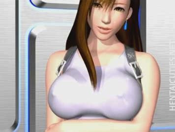 Tetuda Hentai 3D Follando Pulpo69