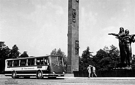 Автомодельное бюро: "Украина-67" и "Украина-69"