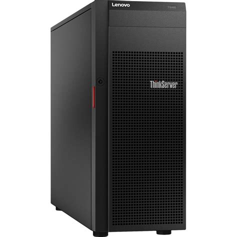 Lenovo Thinkserver Ts Tr Aux U Tower Server X Intel Xeon E