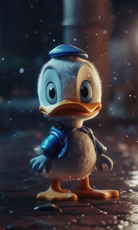 Donald Duck Ultra Hd Wallpaper K Infoupdate Org