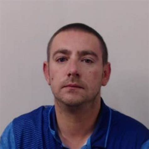 Steven Fergusson Sex Offenders Database UK