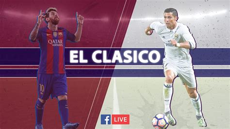 El Clasico Special Football News Sky Sports