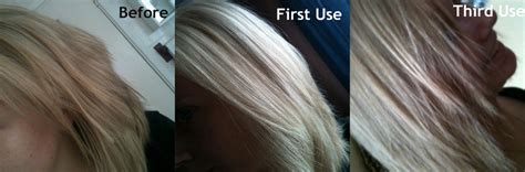 JOHN FRIEDA SHEER BLONDE GO BLONDER LIGHTENING SPRAY The Beauty Type