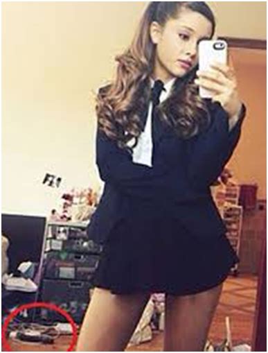 Epic Selfie Fails Featuring Girls Who Forgot To Hide Their Sex Toys