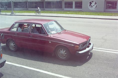This Is How North Korea Once Stole 1000 Volvos From Sweden