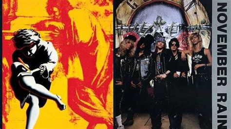 Karaoke Lagu November Rain Guns N Roses Lengkap Video Lirik