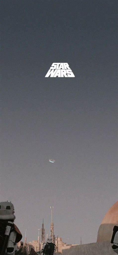 Star Wars Phone Wallpaper | Sfondi, Sfondi carini, Sfondi per iphone