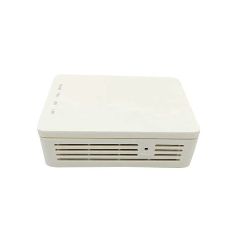 الأصلي الجديد Ftth Onu bridge Hg8310m xpon gpon Ont mini mode modem 1ge