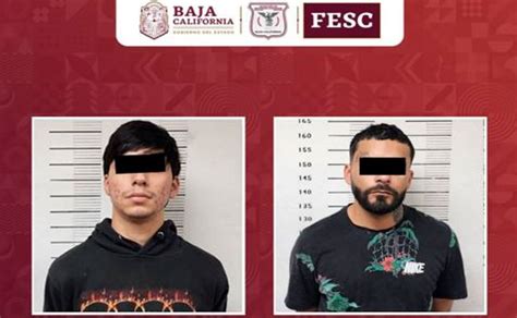 FESC decomisa más de 6 kilos de marihuana hay dos detenidos