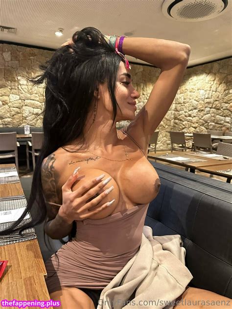 Laura Saenz Laurasaenzxx Laurasaenzxxx Sweetlaurasaenz Nude OnlyFans Photo 54 The