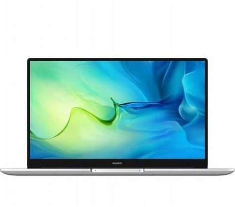 Huawei Matebook D 15 Ryzen 5 5500u16512 Новый Festimaru