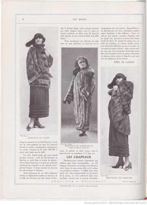 Épinglé sur 1920 s outerwear