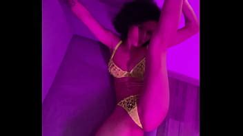 Hot Girl Passionate Striptease And Fingering Sensual Solo XNXX