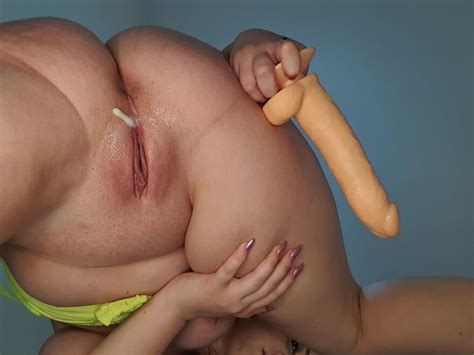 Oc Creamy Pussy Porn Pic