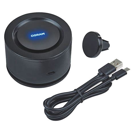 Очиститель воздуха Osram AirZing LEDAS101 – фото, отзывы ...