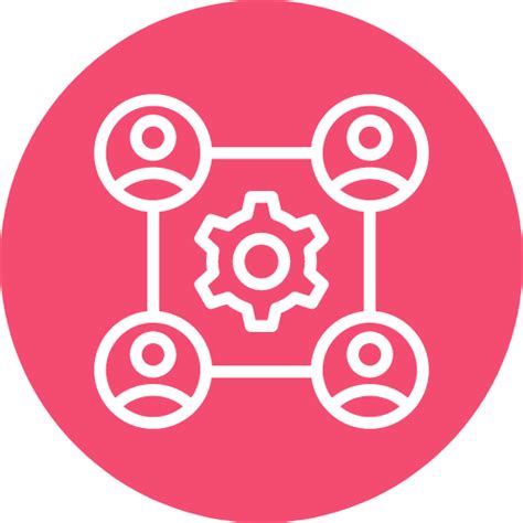 Diagram Icon Flowchart Icon Management Icon Planning Icon Project
