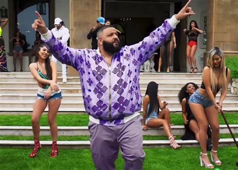 How Did DJ Khaled S I M The One Become No 1