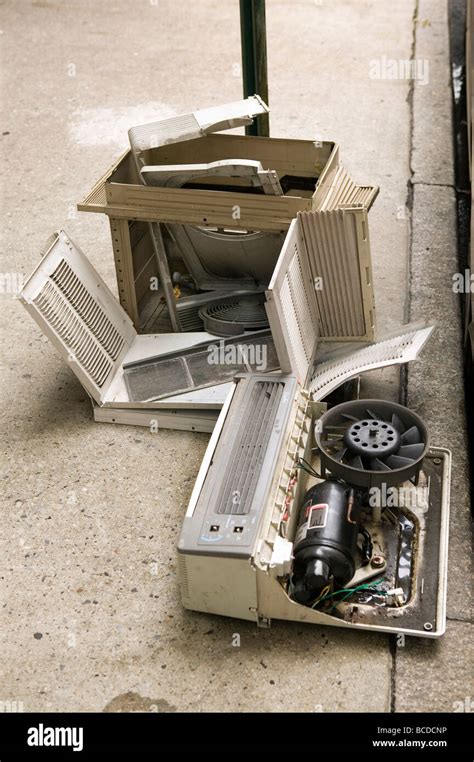how to know if ac unit is broken