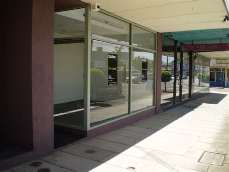 Shop Retail Property Leased In 173 Darling Road Malvern East VIC