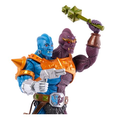 Toystnt Super Precio Masters Del Universo New Eternia