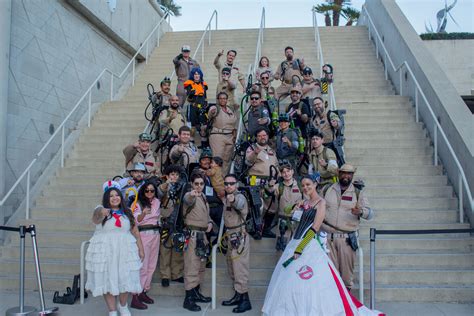 Comic-Con 2023 Recap | San Diego Ghostbusters