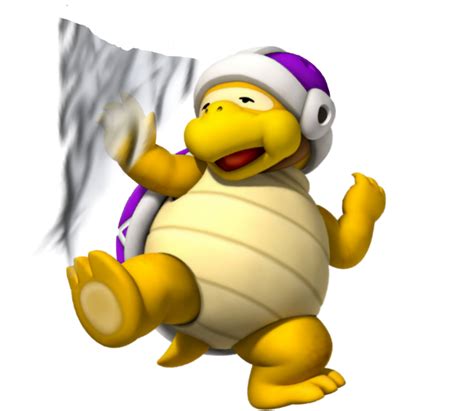 Twister Bro Improved By Brocharacterfan On Deviantart