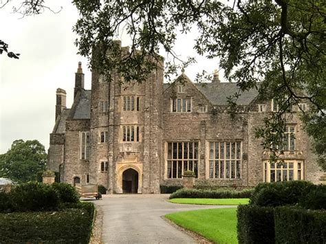 Holcombe Court, Holcombe Rogus, Devon
