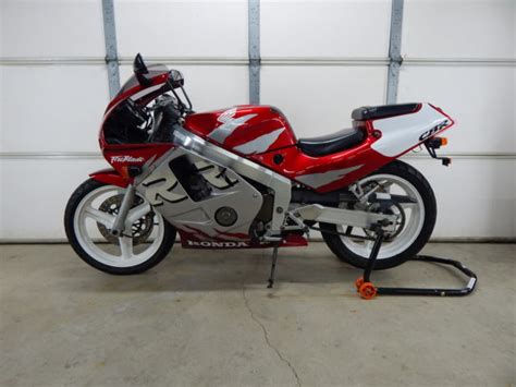 1989 Honda CBR250R MC19