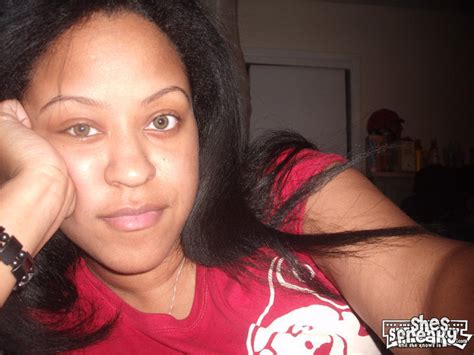 Sexy Freak With A Fat Pussy ShesFreaky