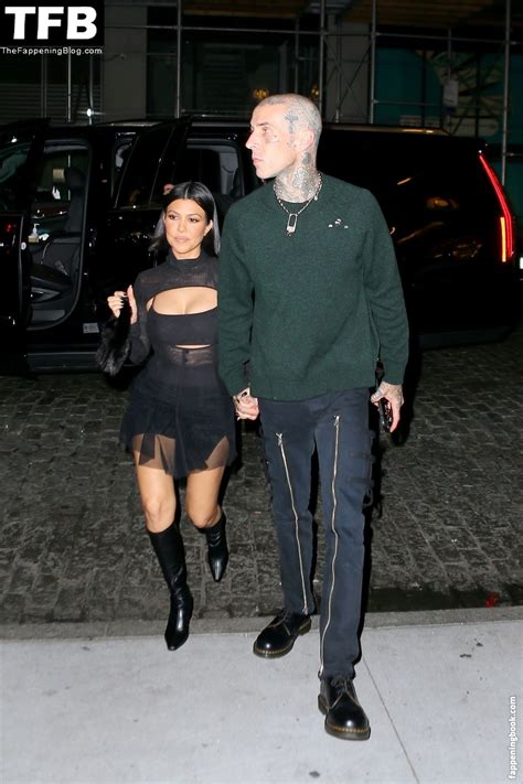 Kourtney Kardashian Kourtneykardash Nude OnlyFans Leaks Fappening Page FappeningBook