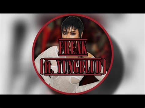 Demi Lovato FREAK Ft YUNGBLUD Instrumental HOLY FVCK 1 16