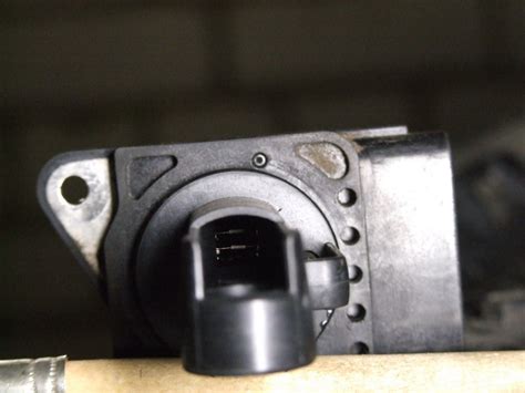 Проверка датчика дмрв тойота рав