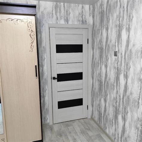 Двери межкомнатные – купить в Чебоксарах, цена 3 950 руб., дата ...