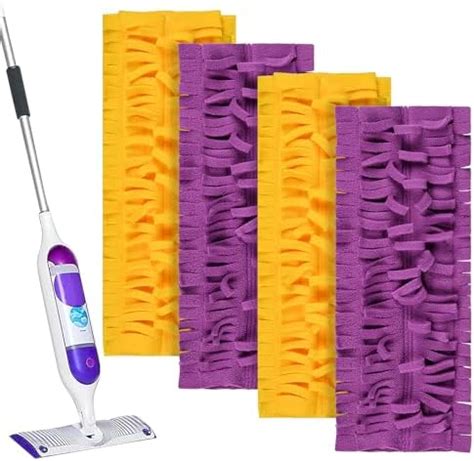 Amazon Pack Disposable Mop Pads For Power Mop Multi Surface Mop