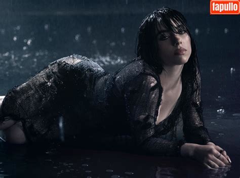 Billie Eilish Fake Nude OnlyFans Photo 73 Fapullo
