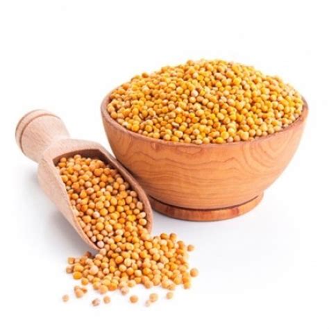 Горчица жёлтая (сидерат) 1кг – низкие цены, кредит, оплата частями в ...