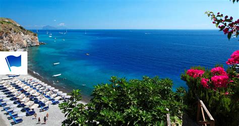 Lipari Beaches ⚑ - Sicily