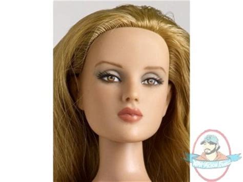 Antoinette Blonde Basic By Tonner Doll Man Of Action Figures